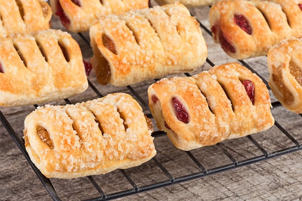 Assorted Strudels (24 x 95 g)