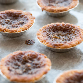 Butter Tart Filling Mix