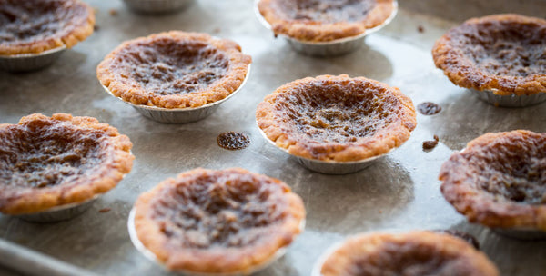 Butter Tart Filling Mix