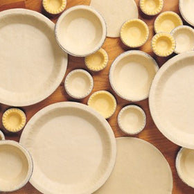9" Pie Shells (15 x 170 g)